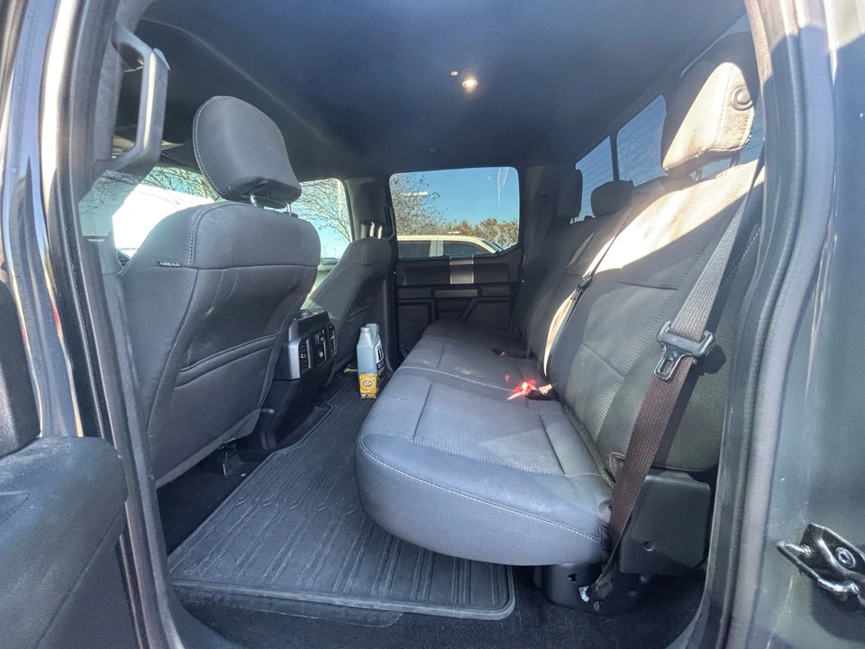 2016 Ford F-150 13th Gen - Image 13 of 20