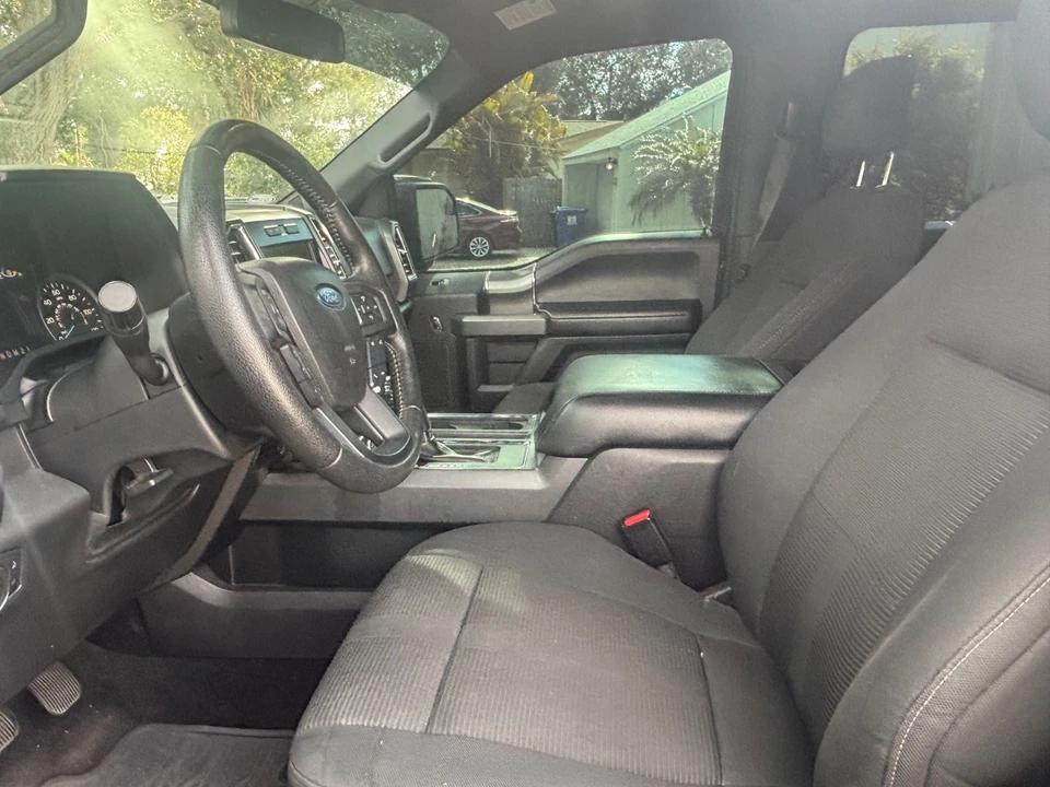 2016 Ford F-150 13th Gen - Image 7 of 20