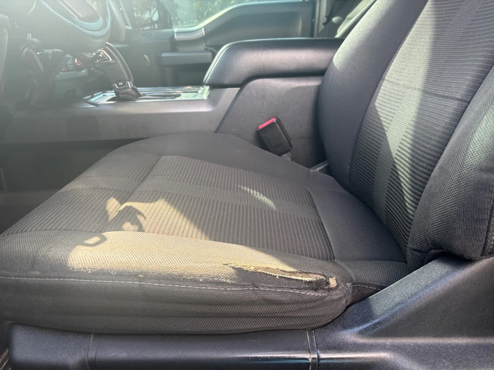 2016 Ford F-150 13th Gen - Image 17 of 20
