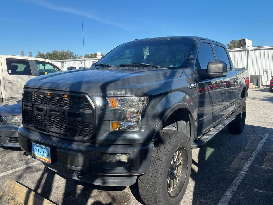 2016 Ford F-150 13th Gen - Image 15 of 20