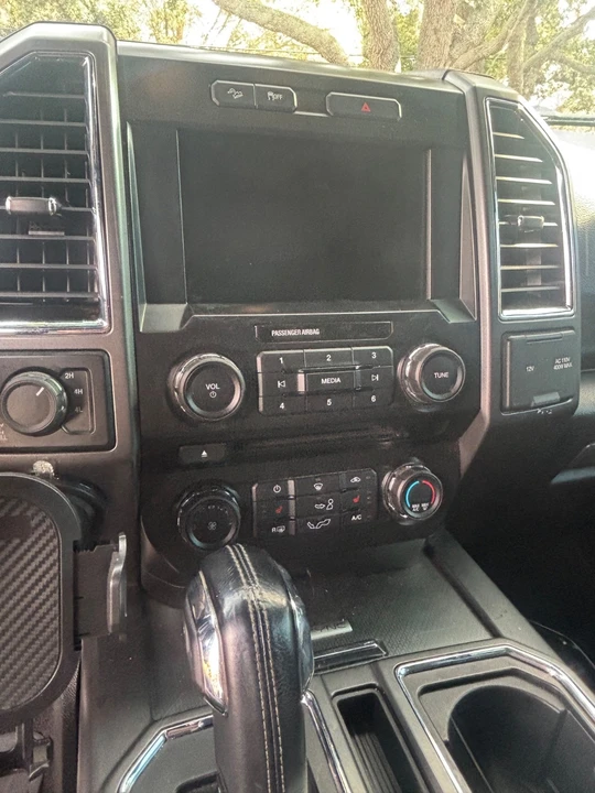 2016 Ford F-150 13th Gen - Image 8 of 20