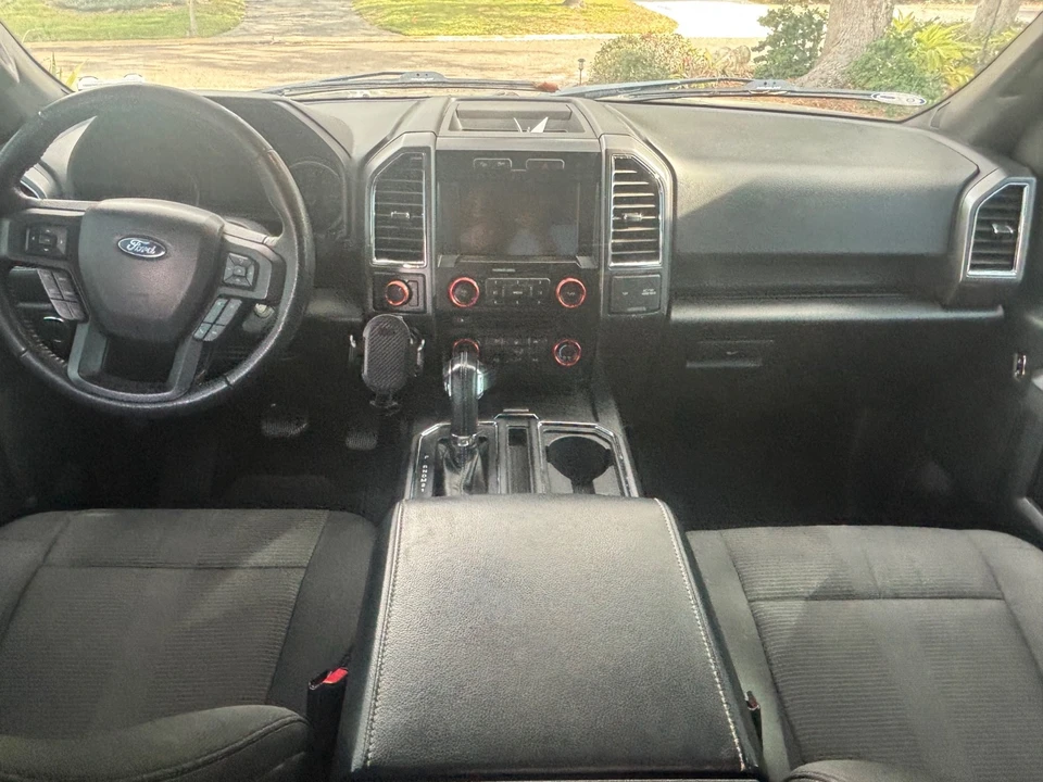2016 Ford F-150 13th Gen - Image 6 of 20