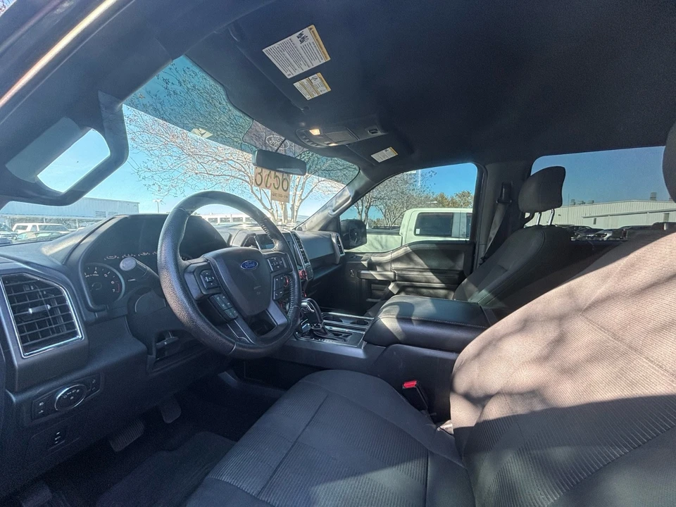 2016 Ford F-150 13th Gen - Image 12 of 20