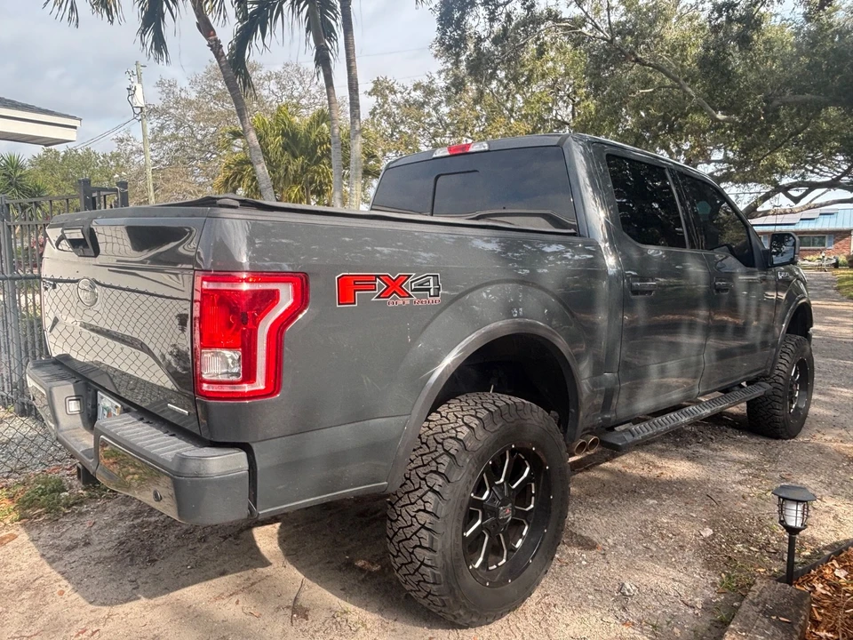 2016 Ford F-150 13th Gen - Image 4 of 20