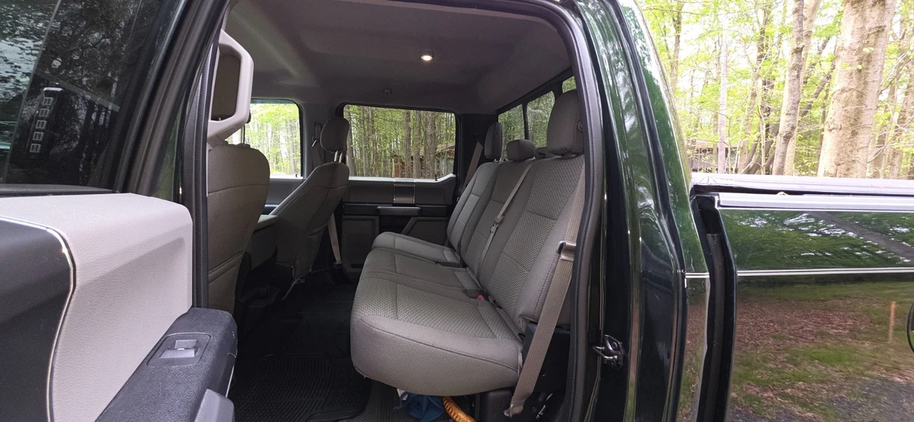 2016 Ford F-150 13th Gen - Image 25 of 31