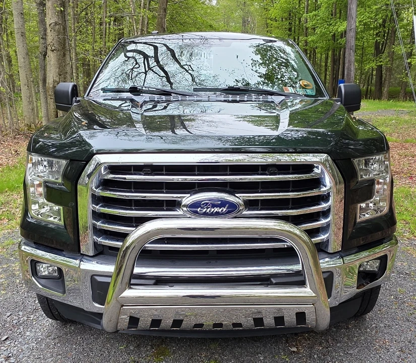 2016 Ford F-150 13th Gen - Image 12 of 31