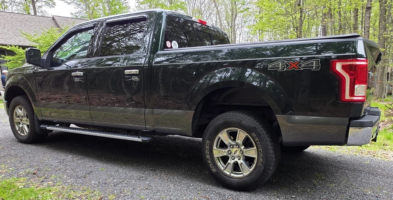 2016 Ford F-150 13th Gen - Image 5 of 31
