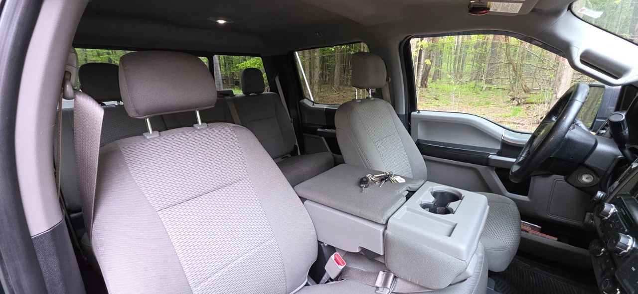 2016 Ford F-150 13th Gen - Image 24 of 31