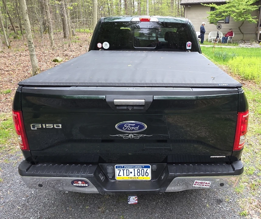 2016 Ford F-150 13th Gen - Image 6 of 31