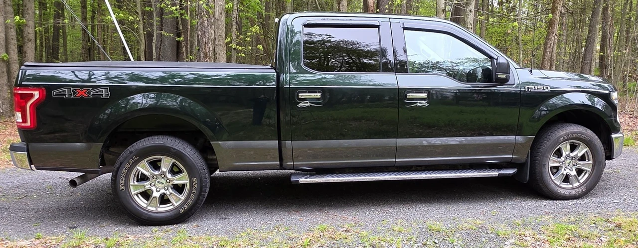 2016 Ford F-150 13th Gen - Image 10 of 31