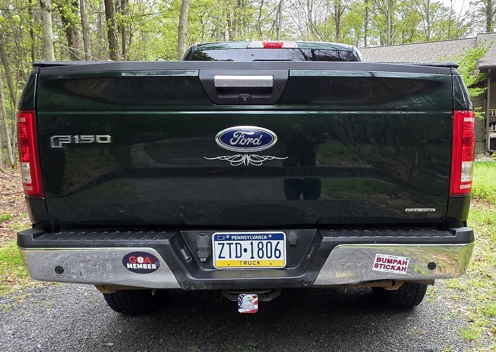 2016 Ford F-150 13th Gen - Image 7 of 31