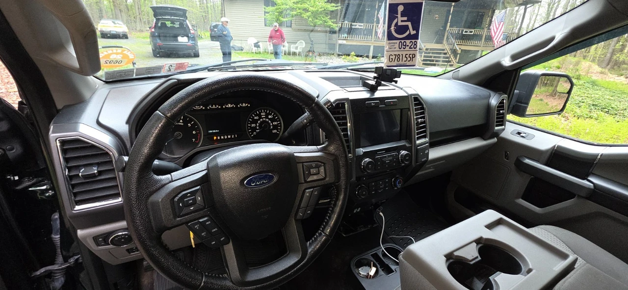 2016 Ford F-150 13th Gen - Image 19 of 31
