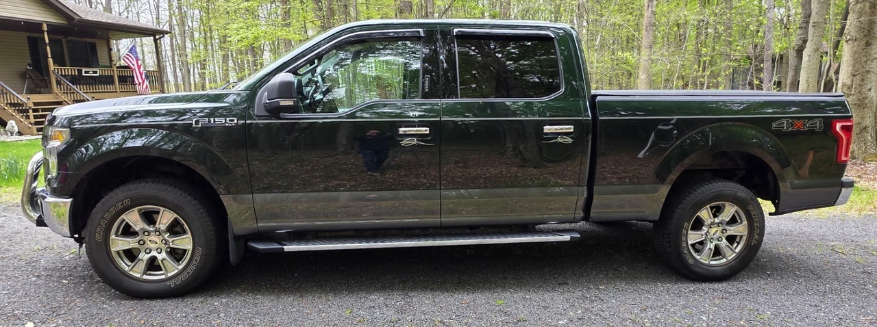 2016 Ford F-150 13th Gen - Image 3 of 31