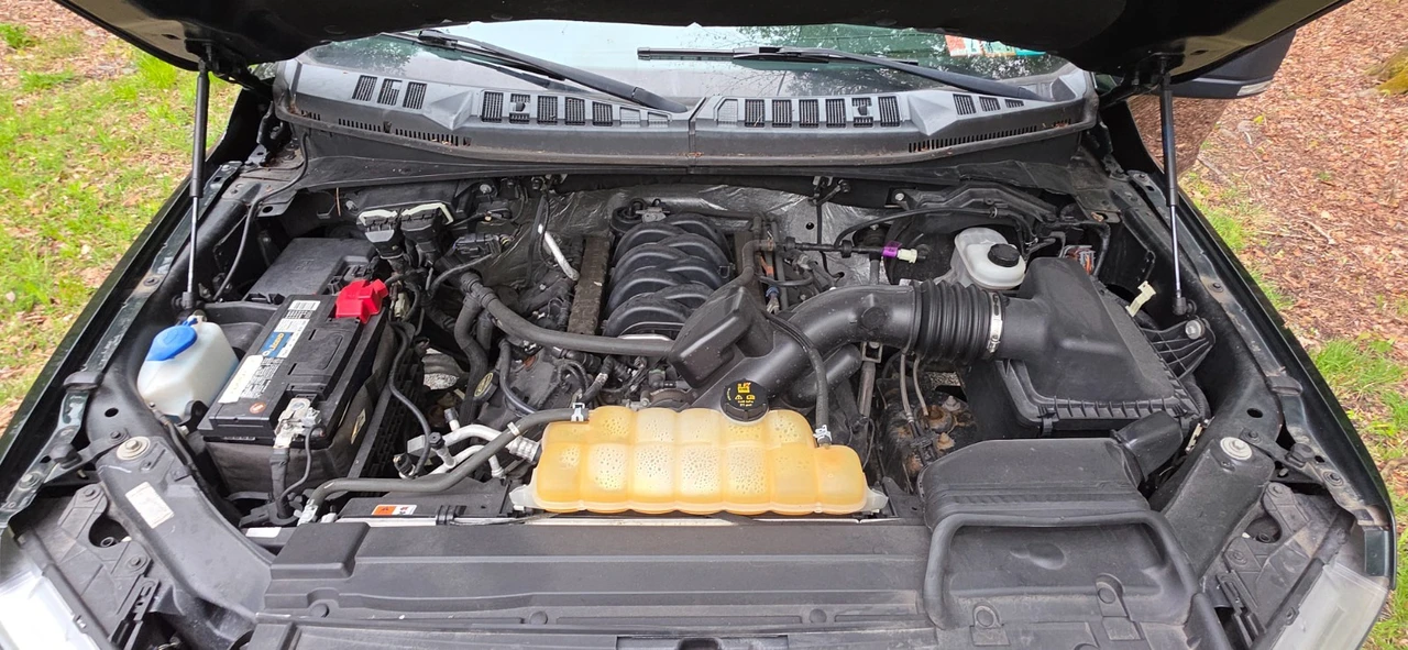 2016 Ford F-150 13th Gen - Image 15 of 31