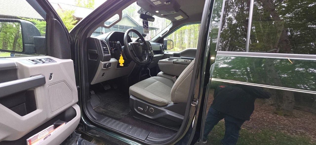 2016 Ford F-150 13th Gen - Image 18 of 31
