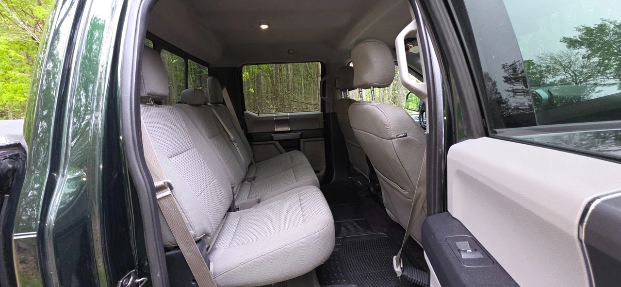 2016 Ford F-150 13th Gen - Image 22 of 31