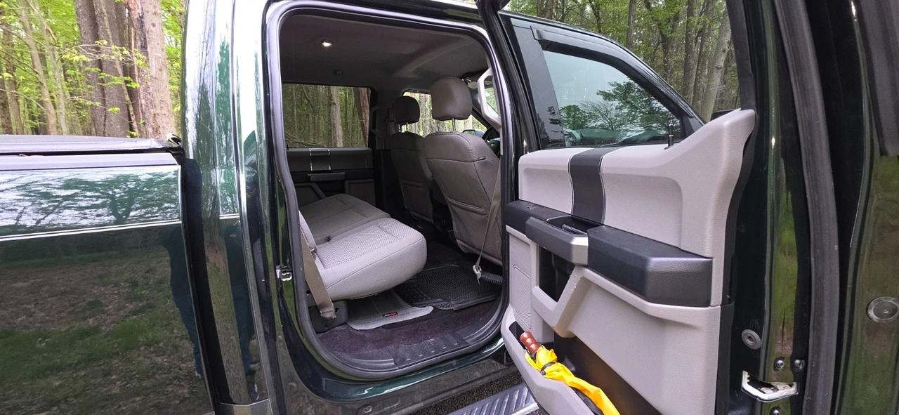 2016 Ford F-150 13th Gen - Image 21 of 31