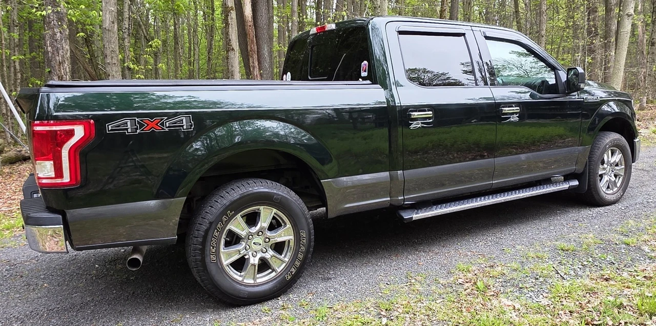 2016 Ford F-150 13th Gen - Image 9 of 31