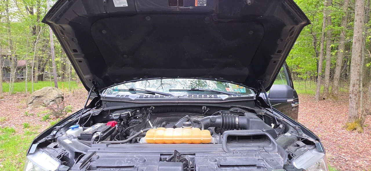 2016 Ford F-150 13th Gen - Image 17 of 31