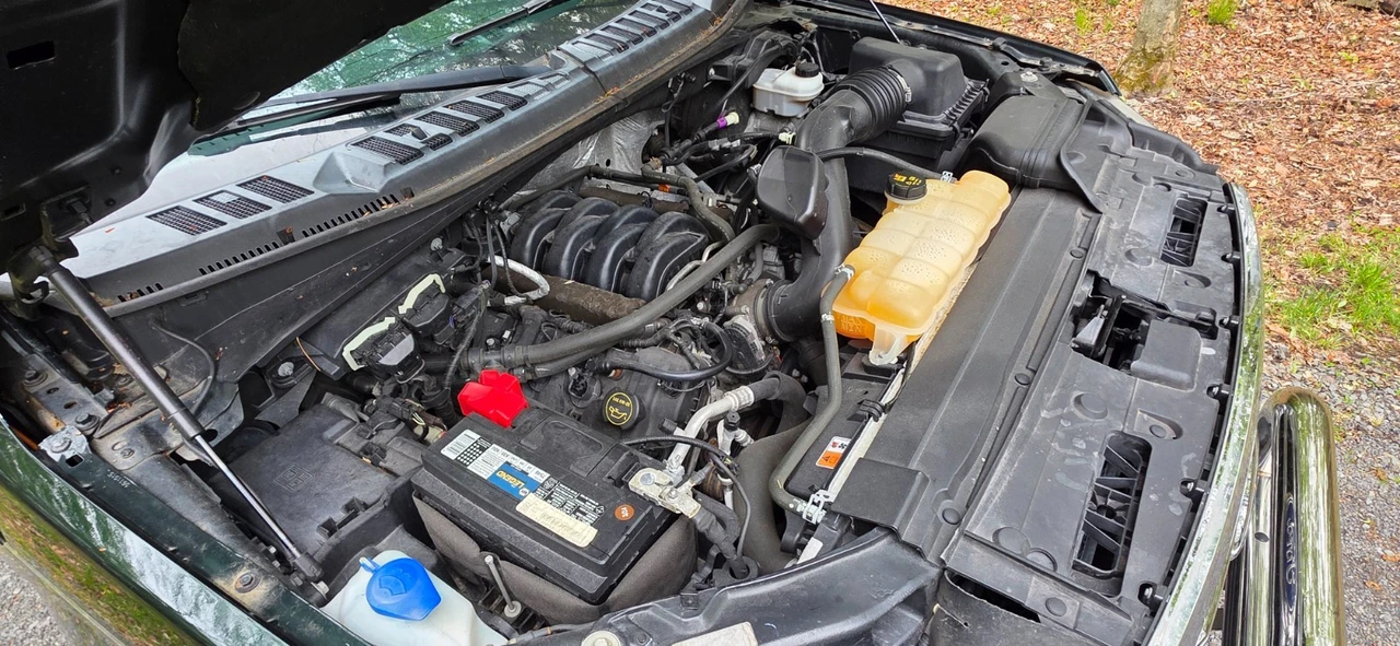2016 Ford F-150 13th Gen - Image 14 of 31