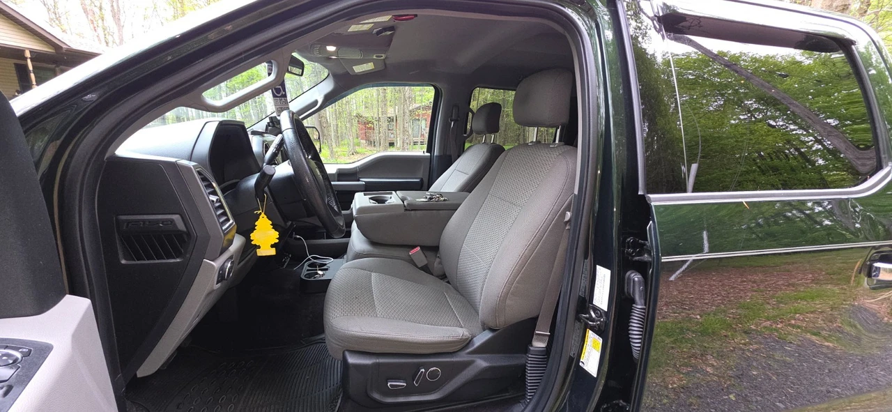 2016 Ford F-150 13th Gen - Image 26 of 31