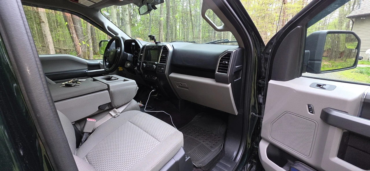2016 Ford F-150 13th Gen - Image 23 of 31