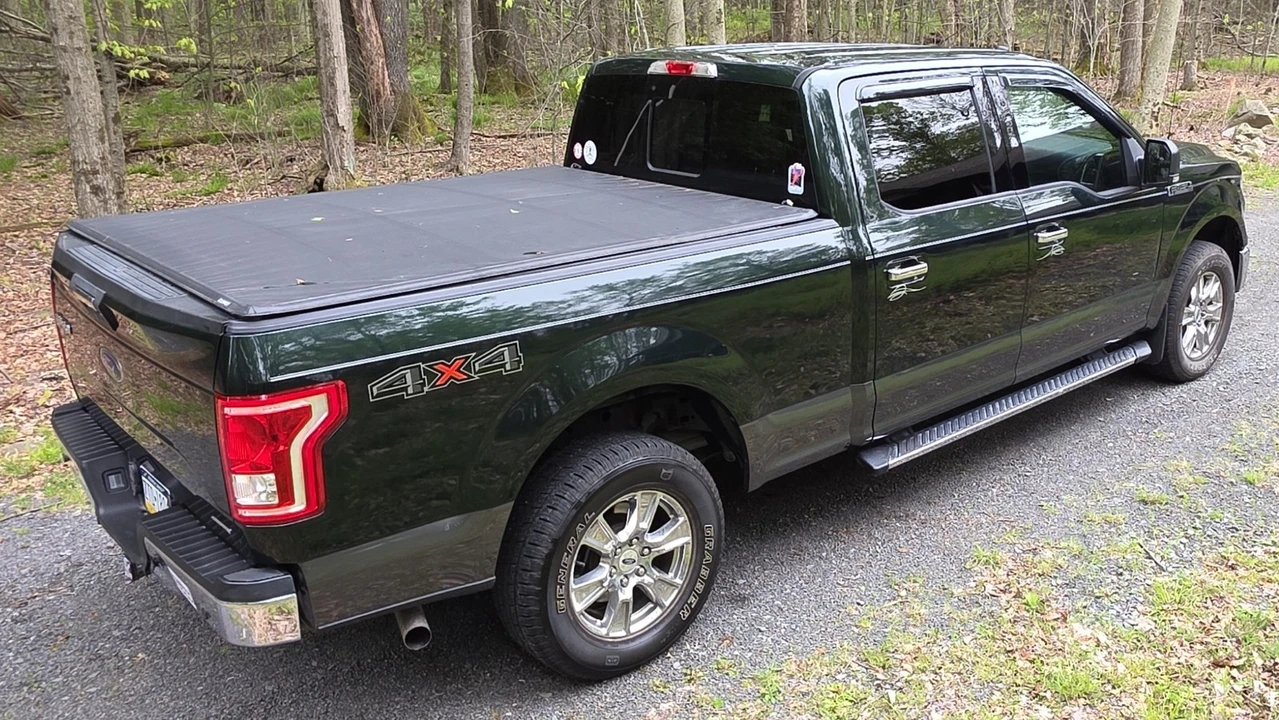 2016 Ford F-150 13th Gen - Image 8 of 31