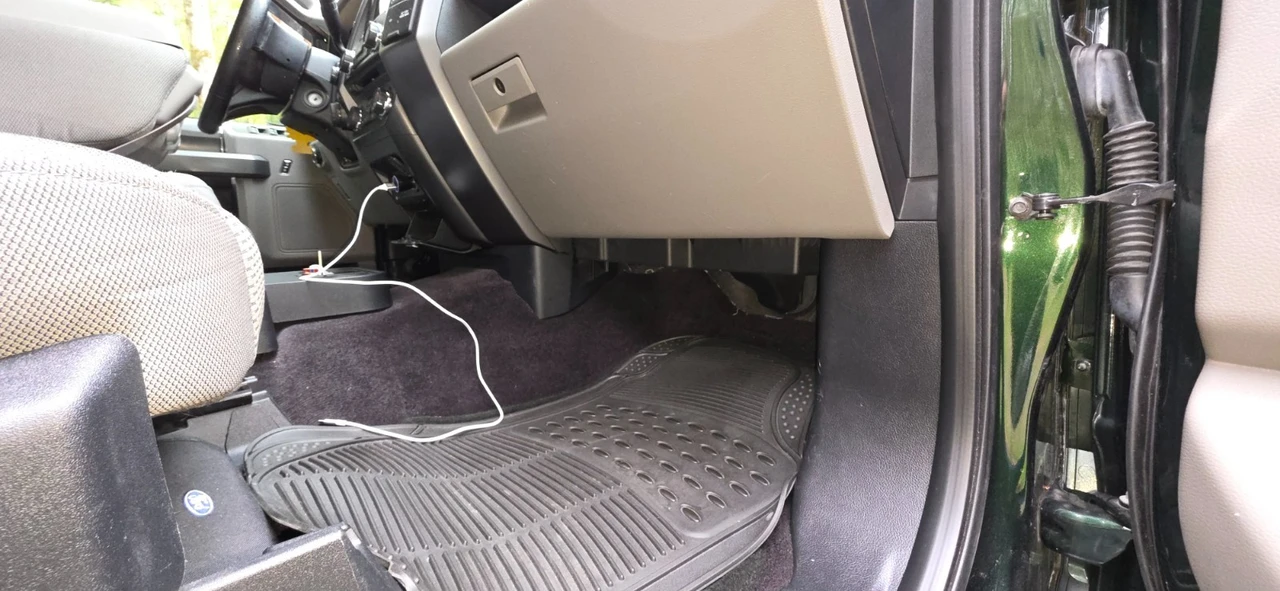 2016 Ford F-150 13th Gen - Image 20 of 31