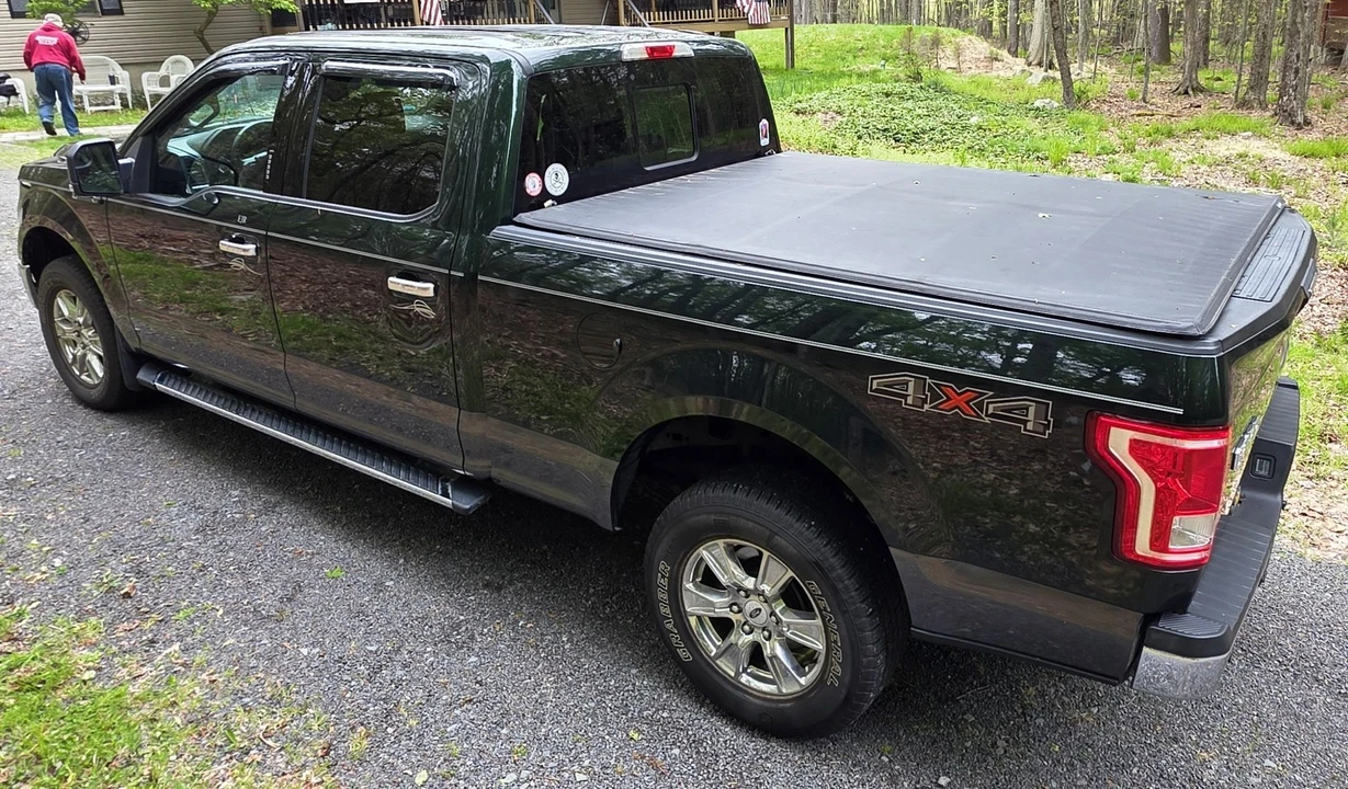 2016 Ford F-150 13th Gen - Image 4 of 31
