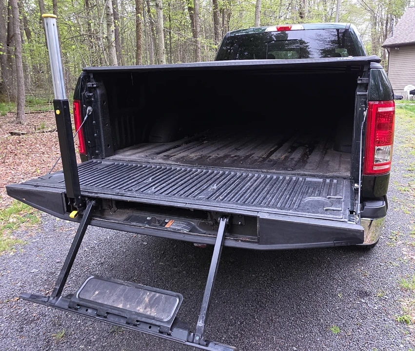 2016 Ford F-150 13th Gen - Image 28 of 31