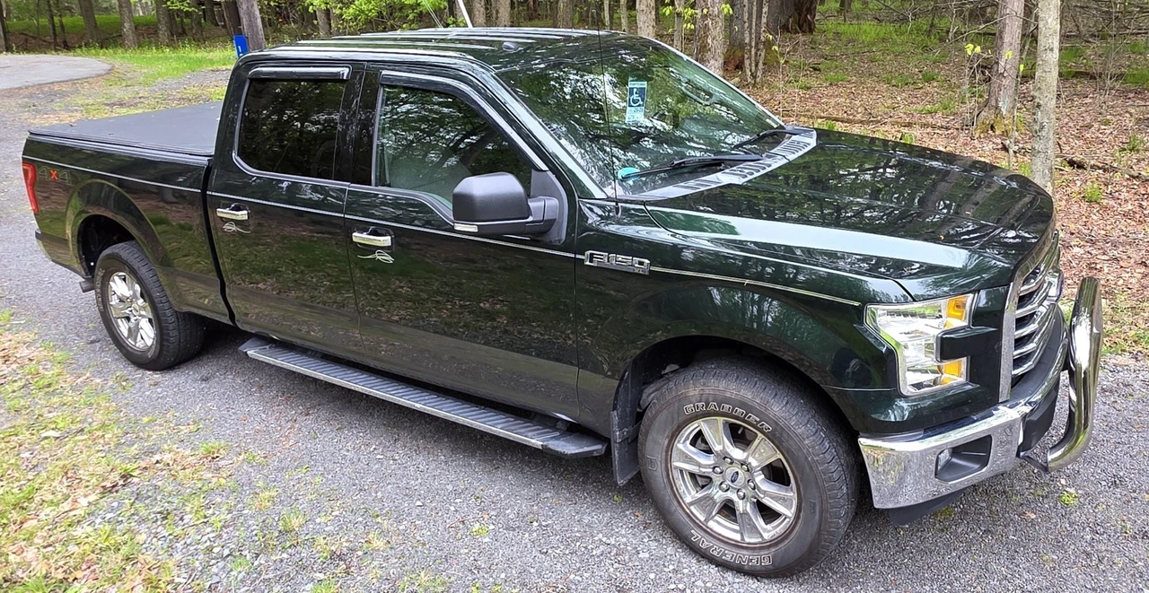2016 Ford F-150 13th Gen - Image 11 of 31