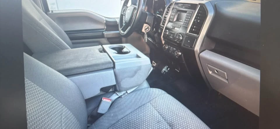 2016 Ford F-150 13th Gen - Image 3 of 3