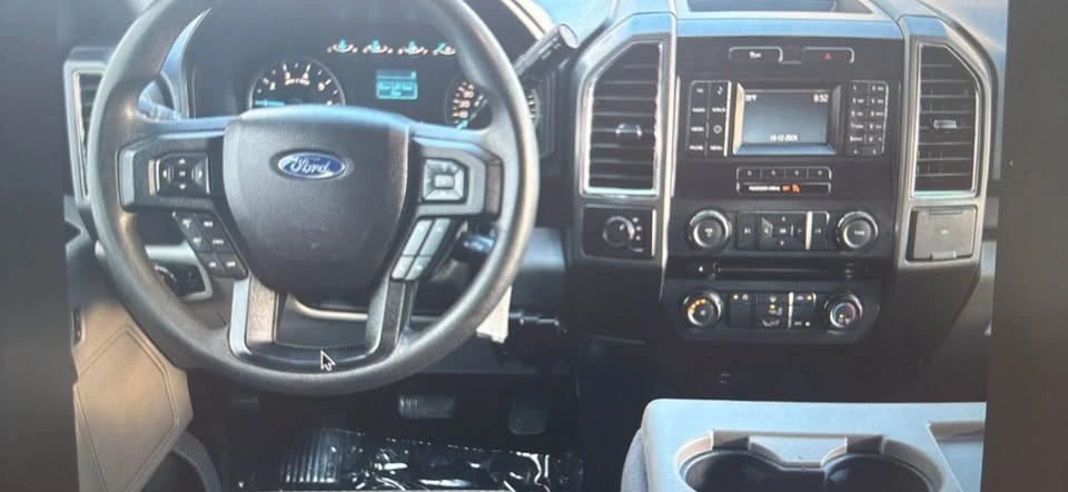 2016 Ford F-150 13th Gen - Image 2 of 3
