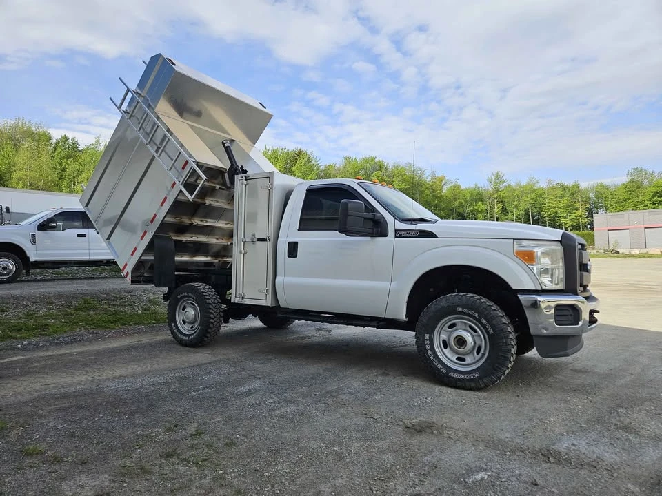 2016 Ford F-Series - Image 3 of 9