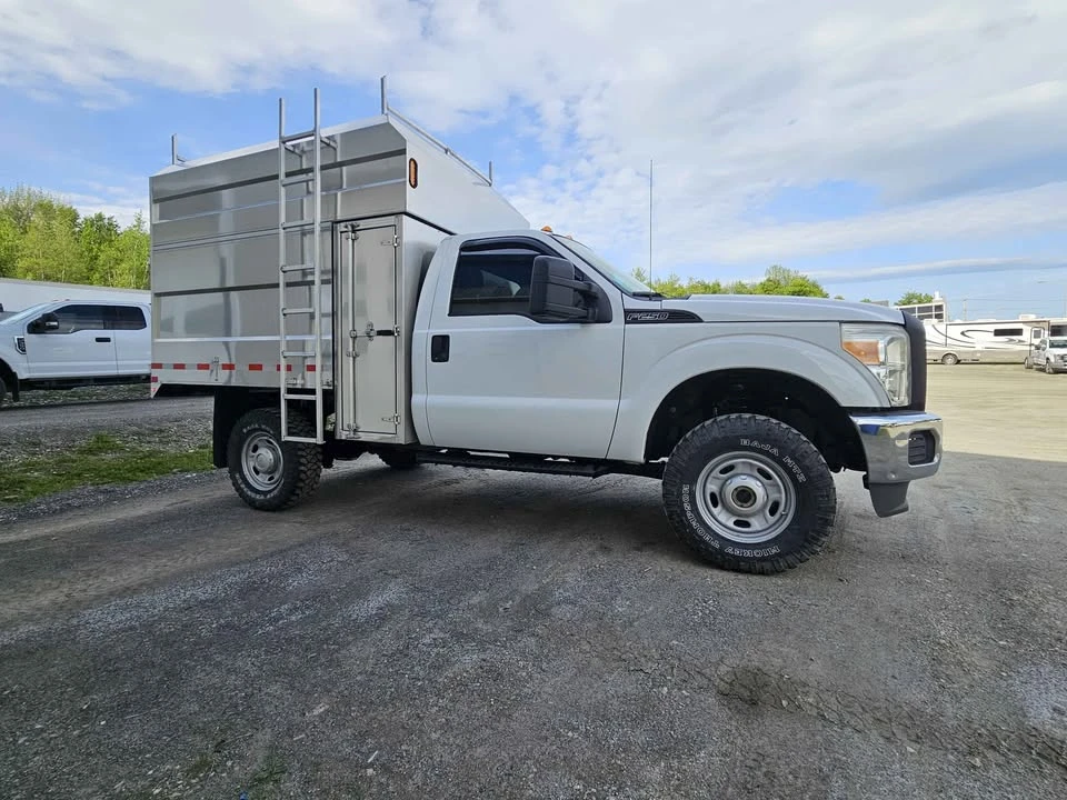2016 Ford F-Series - Image 5 of 9