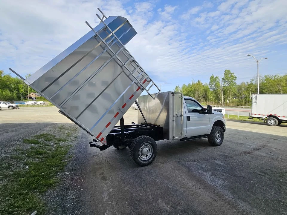 2016 Ford F-Series - Image 4 of 9