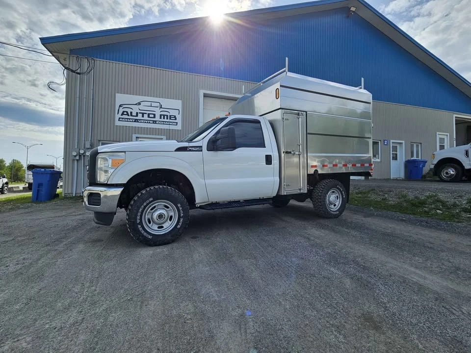 2016 Ford F-Series - Image 7 of 9