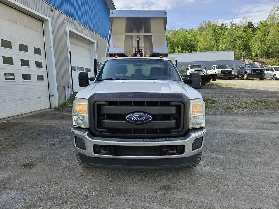 2016 Ford F-Series - Image 6 of 9