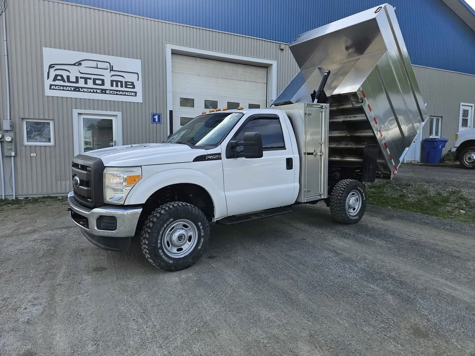 2016 Ford F-Series - Image 2 of 9