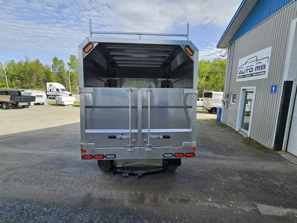 2016 Ford F-Series - Image 9 of 9