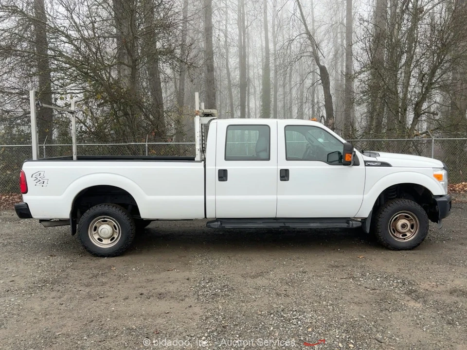 2016 Ford Super Duty 3rd Gen - Image 6 of 12