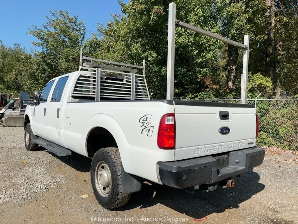 2016 Ford Super Duty 3rd Gen - Image 3 of 12