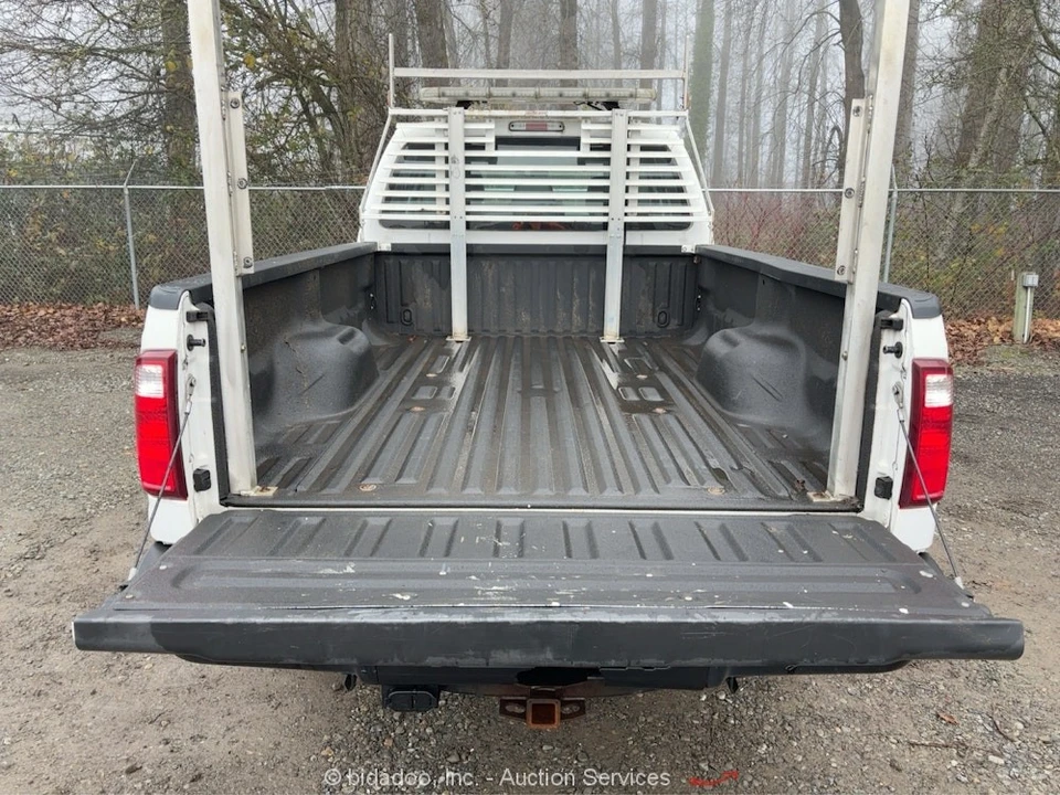 2016 Ford Super Duty 3rd Gen - Image 9 of 12