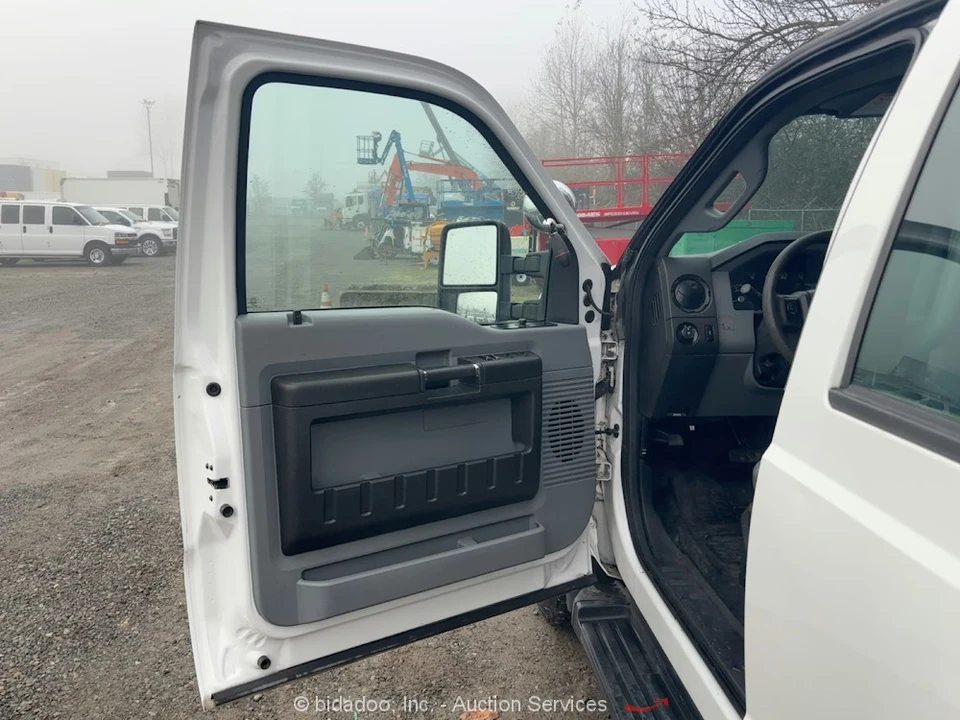 2016 Ford Super Duty 3rd Gen - Image 11 of 12
