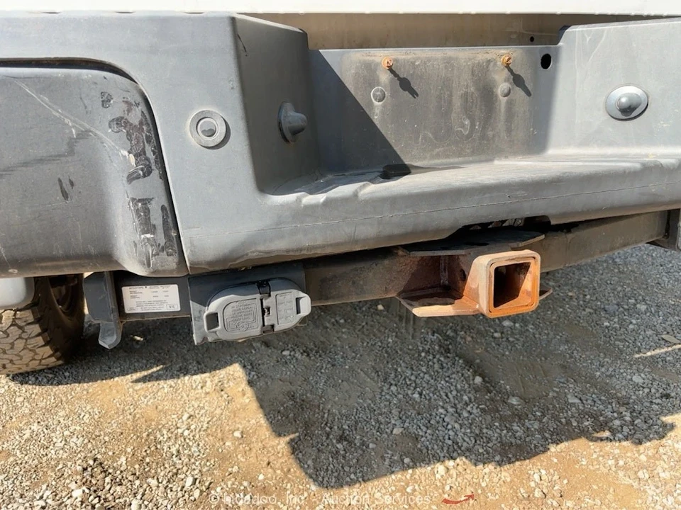 2016 Ford Super Duty 3rd Gen - Image 10 of 12