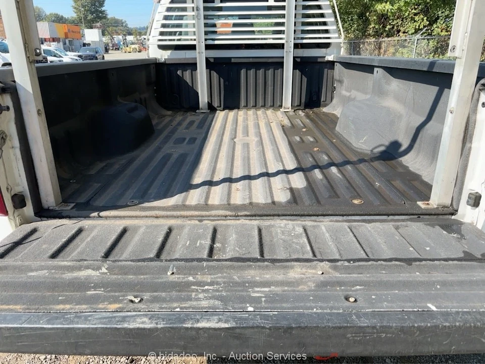 2016 Ford Super Duty 3rd Gen - Image 9 of 12