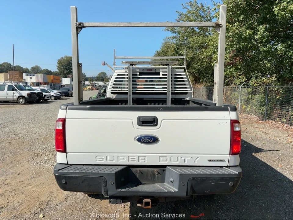 2016 Ford Super Duty 3rd Gen - Image 8 of 12