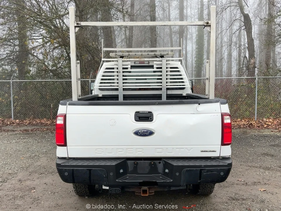 2016 Ford Super Duty 3rd Gen - Image 8 of 12