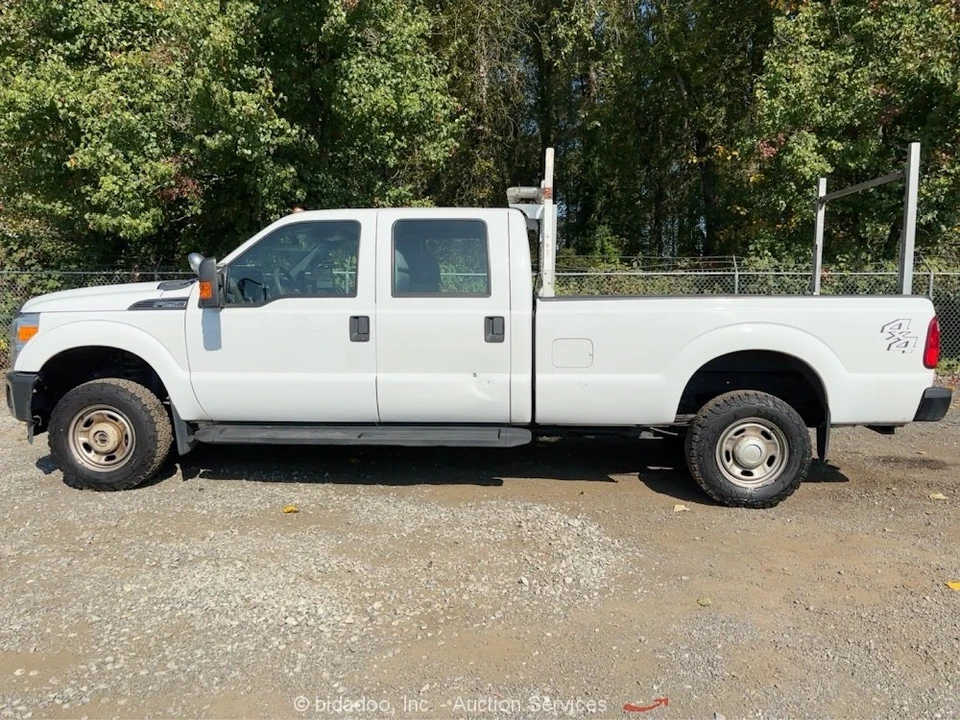 2016 Ford Super Duty 3rd Gen - Image 5 of 12