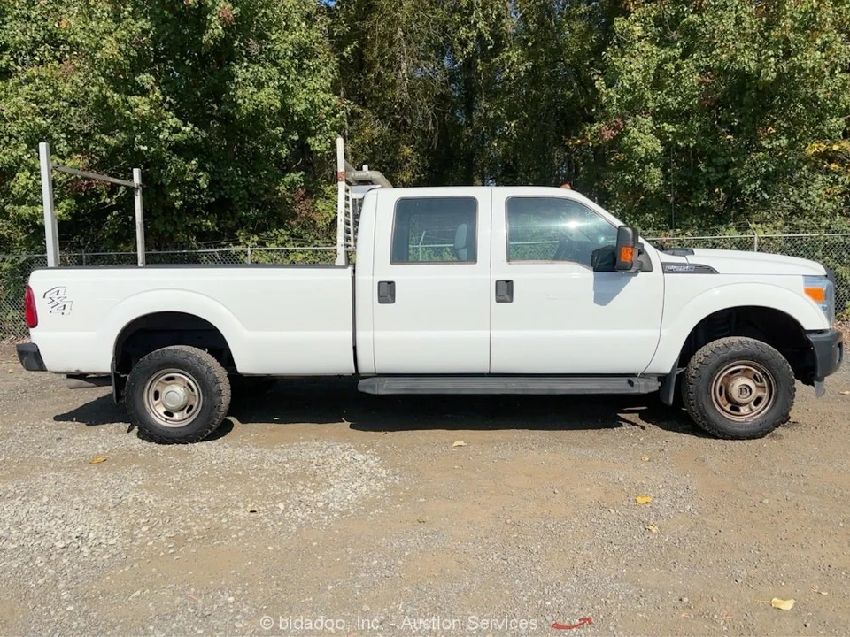 2016 Ford Super Duty 3rd Gen - Image 6 of 12